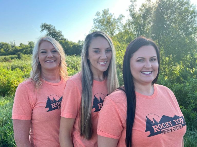 Rocky Top Medical Clinic Sevierville Staff Rocky Top Medical Center